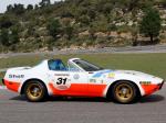 Ferrari 365 GTS/4 NART Spyder Competizione 1972 года